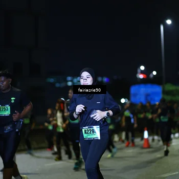 Runner Photo 5275819