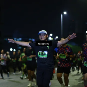 Runner Photo 5275820