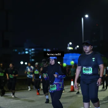 Runner Photo 5275825