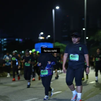 Runner Photo 5275826