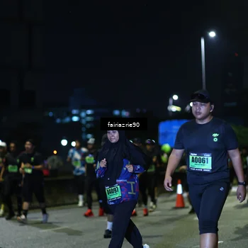 Runner Photo 5275827