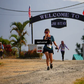 Runner Photo 5275828