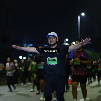Runner Photo 5275829