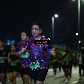 Runner Photo 5275830