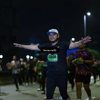 Runner Photo 5275832