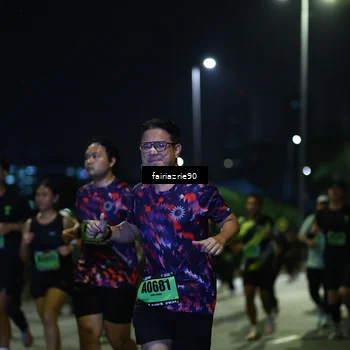 Runner Photo 5275835