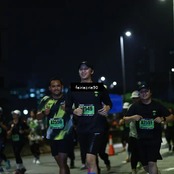 Runner Photo 5275839