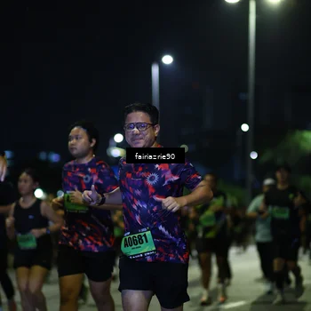 Runner Photo 5275840