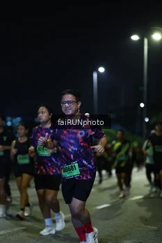 Runner Photo 5275841
