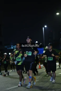 Runner Photo 5275842