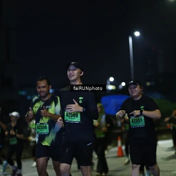 Runner Photo 5275845