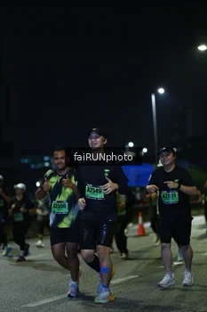 Runner Photo 5275846