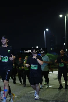 Runner Photo 5275849
