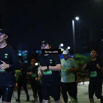 Runner Photo 5275850