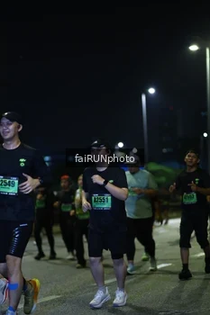 Runner Photo 5275851