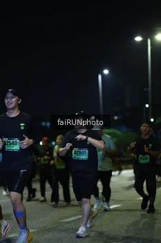 Runner Photo 5275852