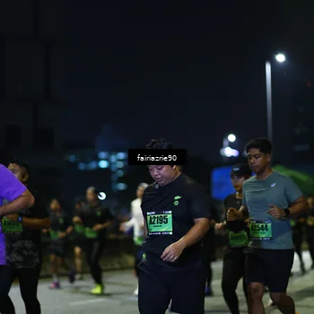 Runner Photo 5275853