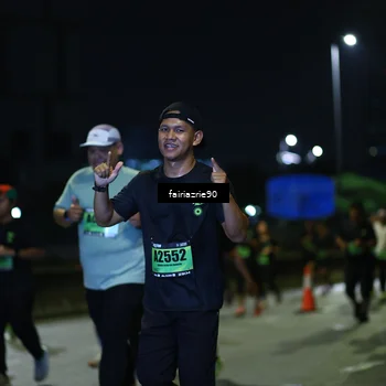 Runner Photo 5275855