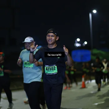 Runner Photo 5275856