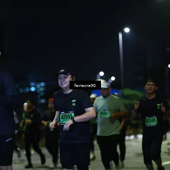 Runner Photo 5275858