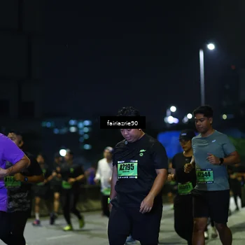 Runner Photo 5275860