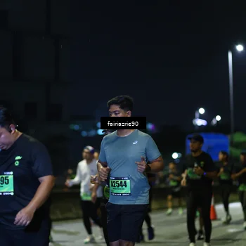 Runner Photo 5275861
