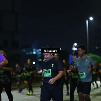 Runner Photo 5275864