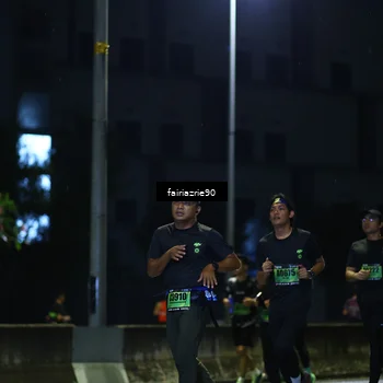 Runner Photo 5275867