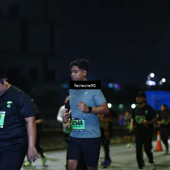 Runner Photo 5275868