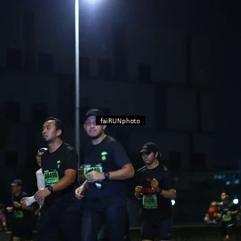 Runner Photo 5275877