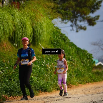 Runner Photo 5275879