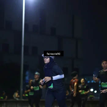 Runner Photo 5275880