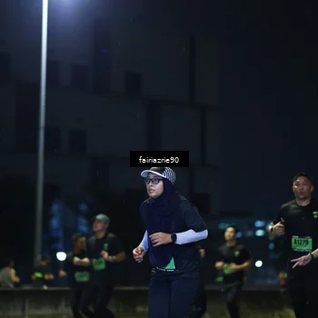 Runner Photo 5275885