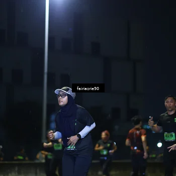 Runner Photo 5275890