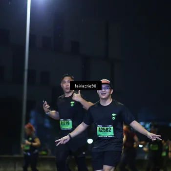 Runner Photo 5275893