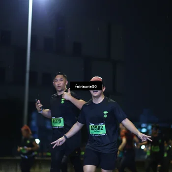 Runner Photo 5275894
