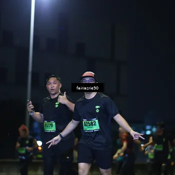 Runner Photo 5275899