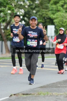 Runner Photo 52759
