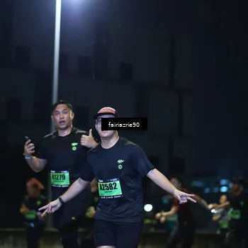 Runner Photo 5275902