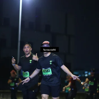 Runner Photo 5275904