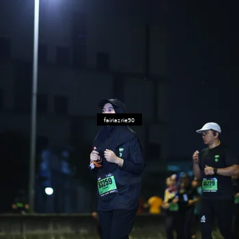 Runner Photo 5275912