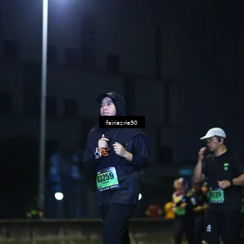 Runner Photo 5275913