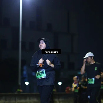 Runner Photo 5275914