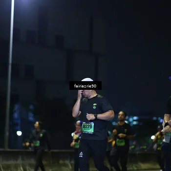 Runner Photo 5275920