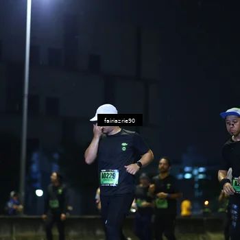 Runner Photo 5275921