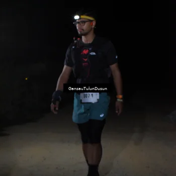 Runner Photo 5275923