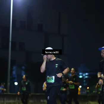 Runner Photo 5275928