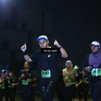 Runner Photo 5275932