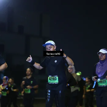 Runner Photo 5275933