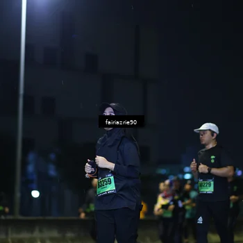 Runner Photo 5275934